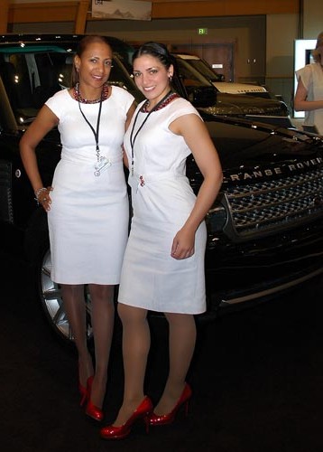 Black Tie Tailgate