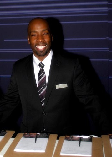 Black Tie Tailgate