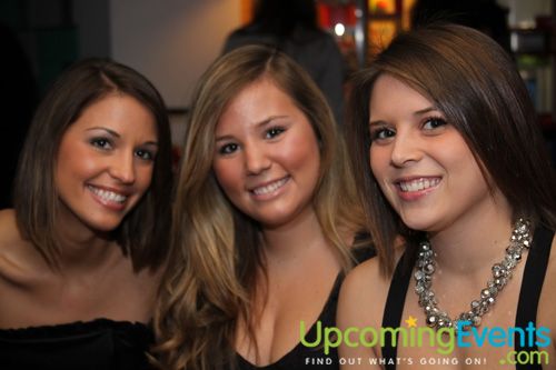 Black Tie Bowling