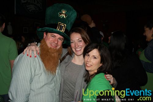 Get Lucky