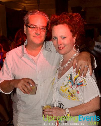 Best of Style Party