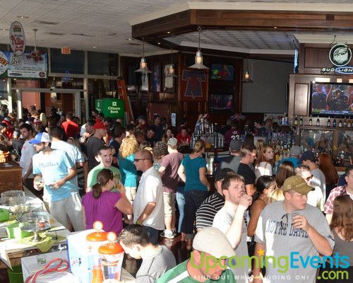 Beerfest @ The Ballpark (Gallery  2)