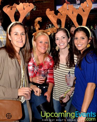 Reindeer Romp 2011