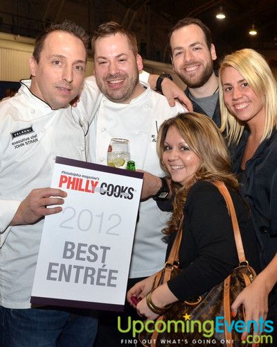 Philly Cooks