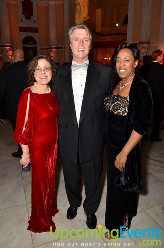 Red Ball 2012 Gallery 1