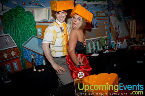 REd Ball 2012 Gallery 2