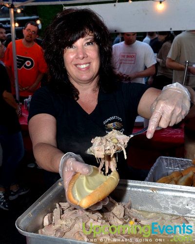 Night Market Philly - NOLIBS