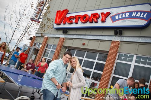Xtoberfest 2012