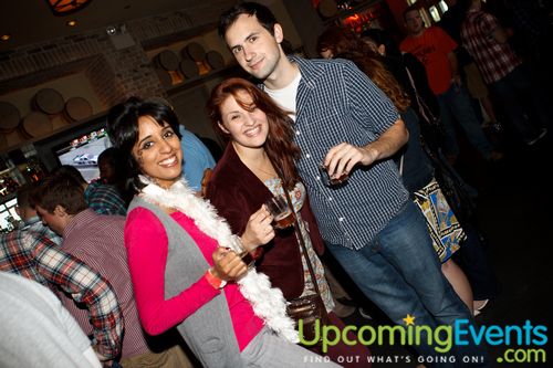 Xtoberfest 2012