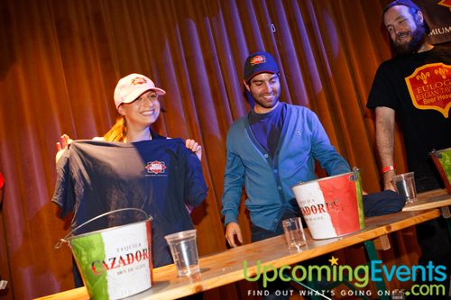 Xtoberfest 2012