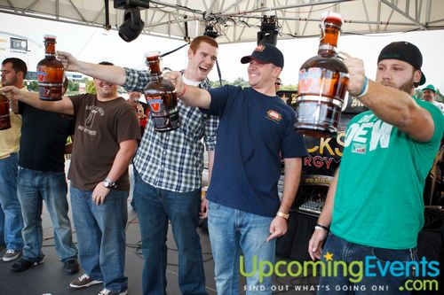 Xtoberfest 2012