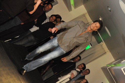 Fashion UP @ PEARL