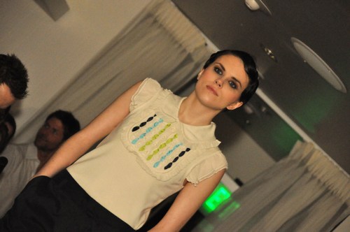 Fashion UP @ PEARL