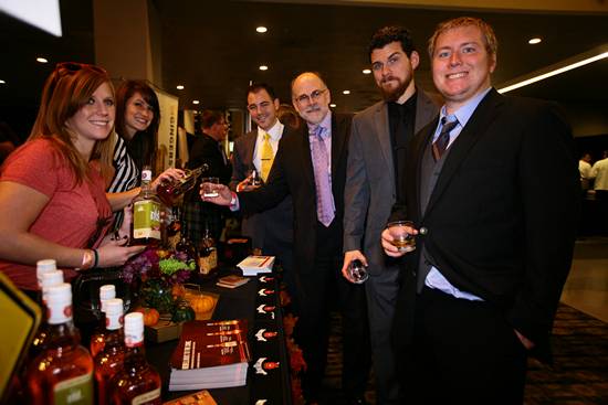 Whiskeyfest 2013