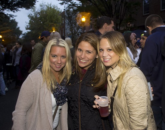 Bloktoberfest 2014