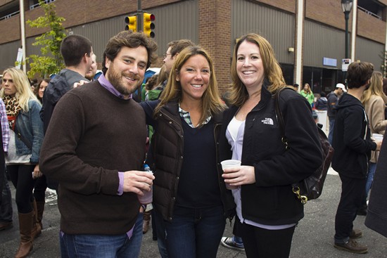 Bloktoberfest 2014