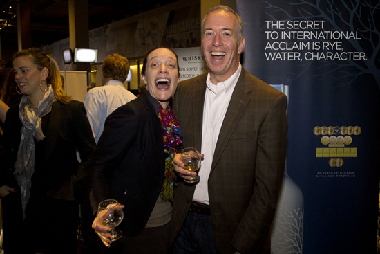Whiskeyfest 2014