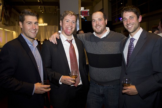 Whiskeyfest 2014