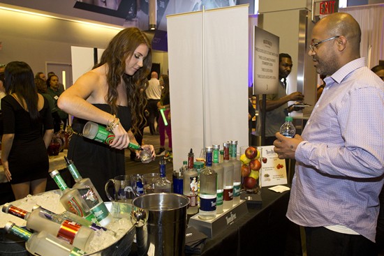 Whiskeyfest 2014