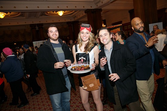 Taste of Philly