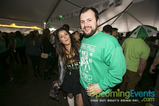 McPattyfest 2015!