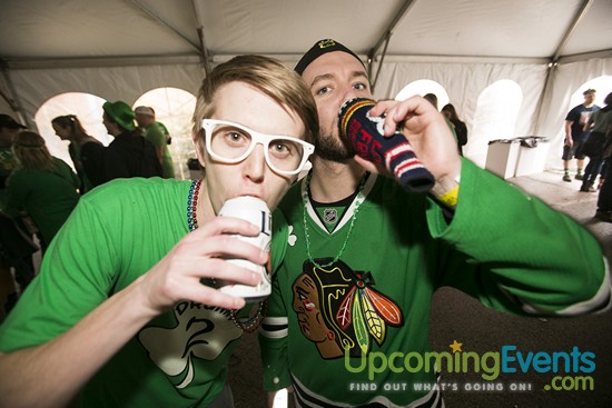 McPattyfest 2015!