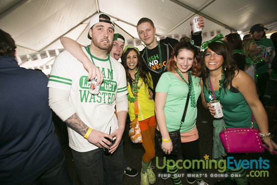 McPattyfest 2015!