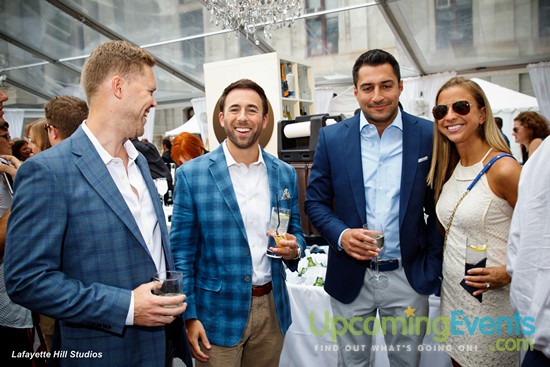 Best of Philly Soiree 2015