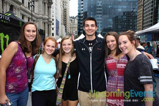 CollegeFest 2015