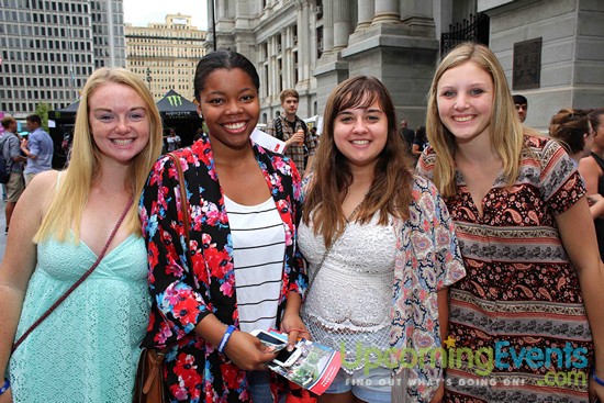 CollegeFest 2015