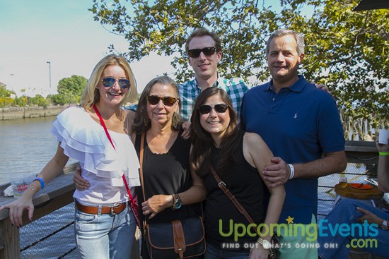 Sippin' By The River 2015