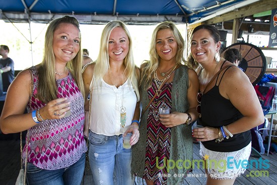Sippin' By The River 2015