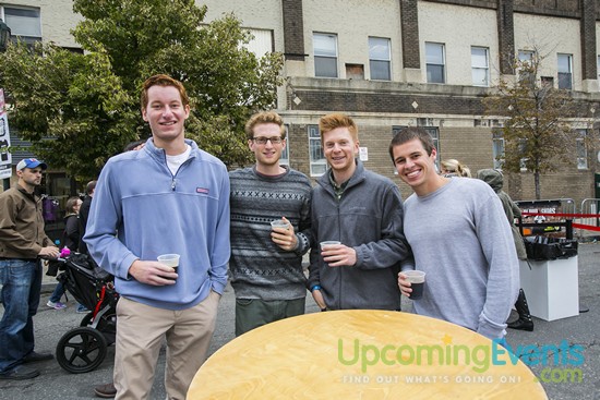 Bloktoberfest 2015