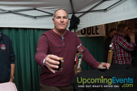 Big Philly Beerfest 2016 (Friday - Gallery 1)