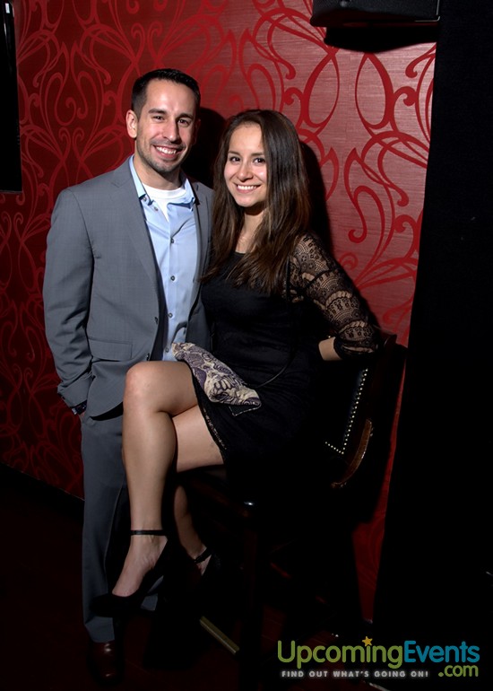The Young Professionals Ball