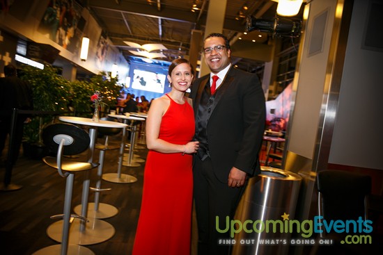 The 2016 Red Ball