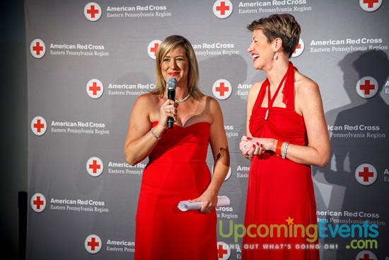 The 2016 Red Ball