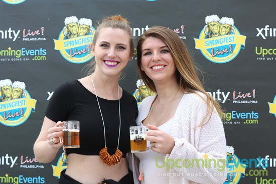 Springfest Live! 2016 (Gallery C)