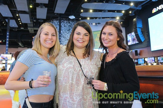 Springfest Live! 2016 (Gallery D)