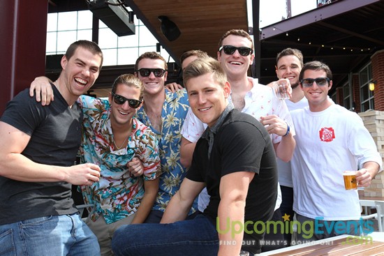 Springfest Live! 2016 (Gallery D)