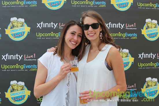 Springfest Live! 2016 (Gallery D)