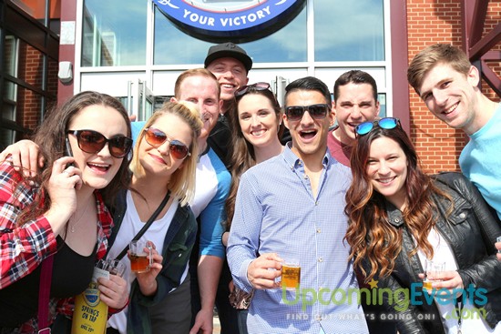 Springfest Live! 2016 (Gallery D)