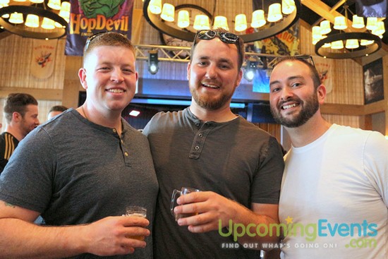 Springfest Live! 2016 (Gallery D)