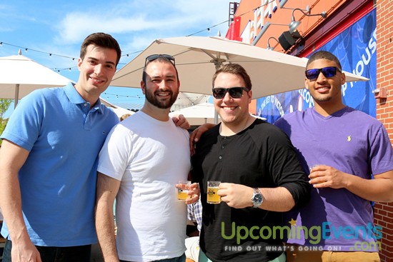 Springfest Live! 2016 (Gallery D)