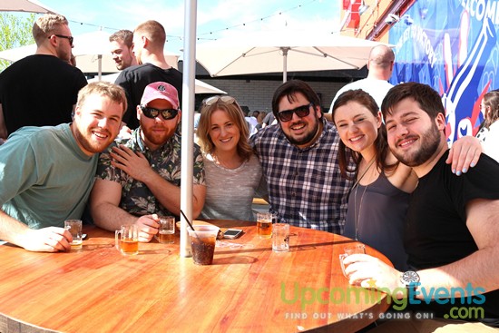 Springfest Live! 2016 (Gallery D)