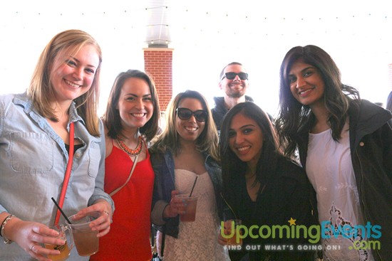 Springfest Live! 2016 (Gallery D)