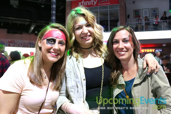 Springfest Live! 2016 (Gallery D)