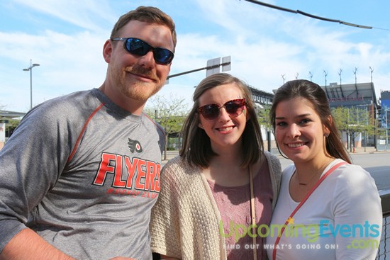 Springfest Live! 2016 (Gallery D)