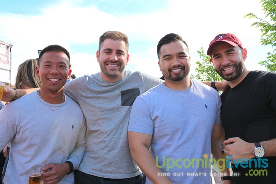 Springfest Live! 2016 (Gallery D)