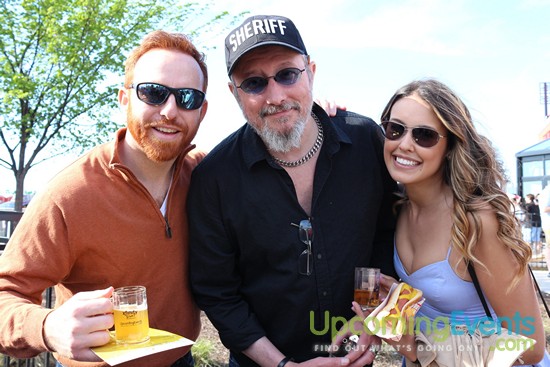 Springfest Live! 2016 (Gallery D)
